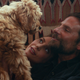 Illustration for article titled Thats Bradley Coopers actual dang dog in em/emiA Star Is Bornem/em/i